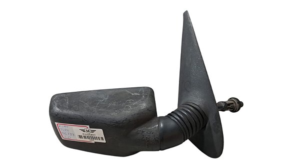 Retrovisor Lado Direito Fiat Tipo 1993 a 1997 Com Controle