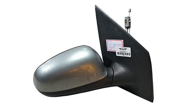 Retrovisor Lado Direito Fiat Palio Grand Siena 2012 a 2021