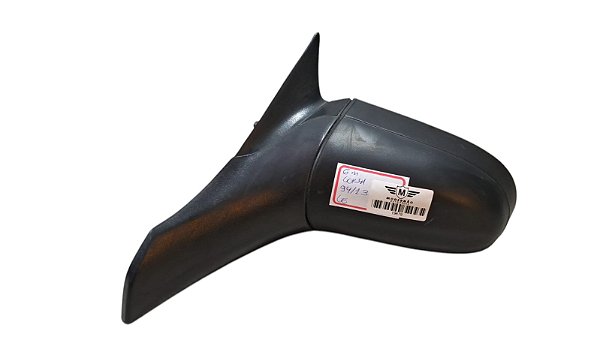 Retrovisor Lado Esquerdo GM Corsa 1994 a 2013 Paralelo