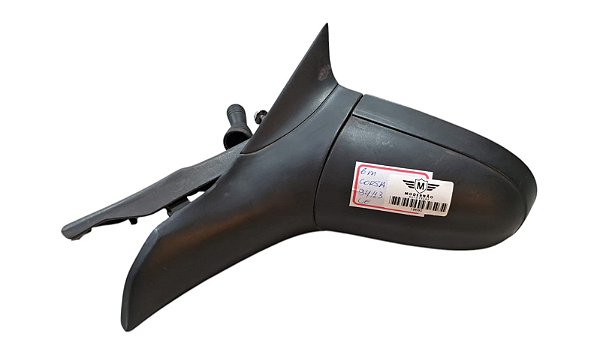 Retrovisor Lado Esquerdo GM Corsa 1994 a 2013 Paralelo