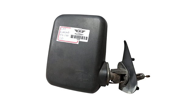 Retrovisor Lado Direito Fiat Fiorino 1997 a 2010