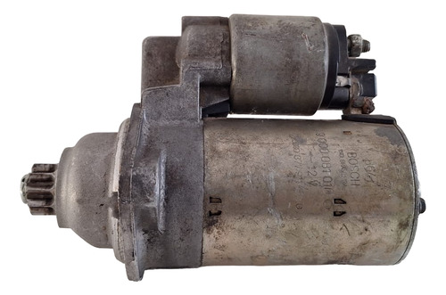 Motor Arranque Volkswagen Gol 1.0 16v Mi 1996 A 2002