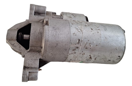 Motor Arranque Citroen C4 Pallas 2.0 16v 2009