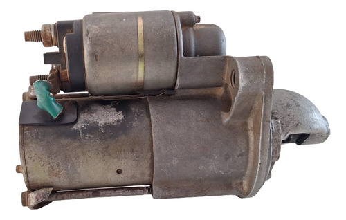 Motor Arranque Chevrolet Astra 2.0 2003 A 2010