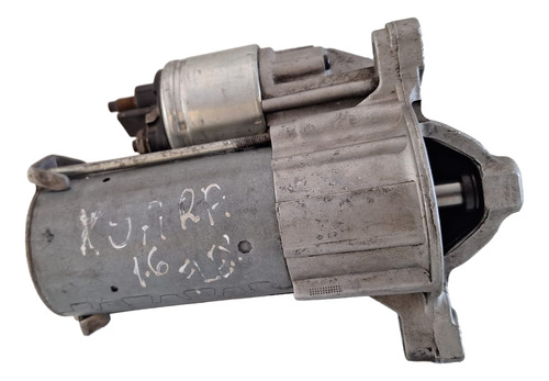 Motor Arranque Citroen Xsara 1.6 16v 2007 2008