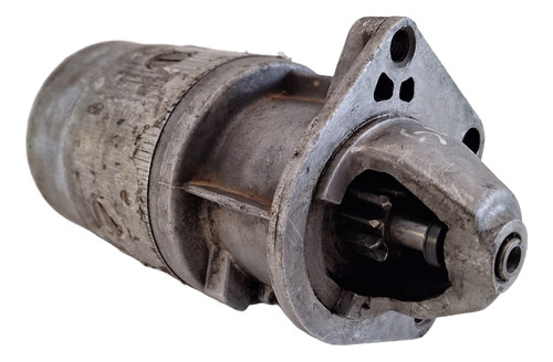Motor Arranque Volkswagen Gol 1.0 8v Cht 1990 A 1996