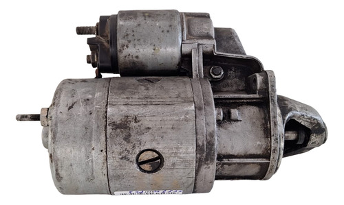 Motor Arranque Fiat Uno Fiorino 1.0 Fiasa 8v 1998 A 2001