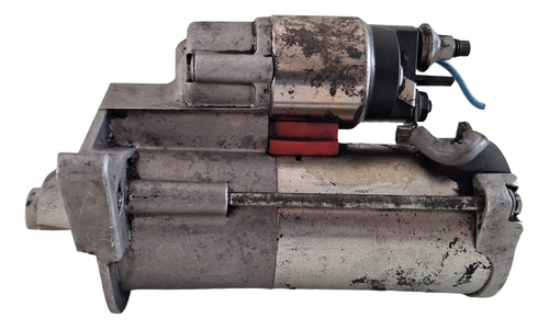 Motor Arranque Renault Kwid 1.0 3cc Flex 2018 2019