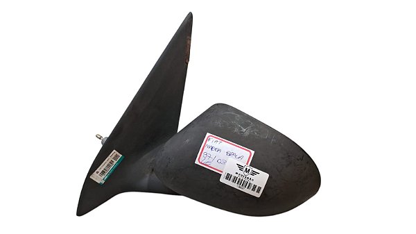 Retrovisor Lado Esquerdo Fiat Marea Brava 1997 a 2003