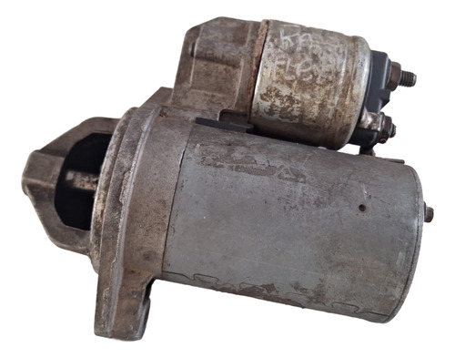 Motor Arranque Ford Fiesta 1.0 Zetec 2008 A 2012