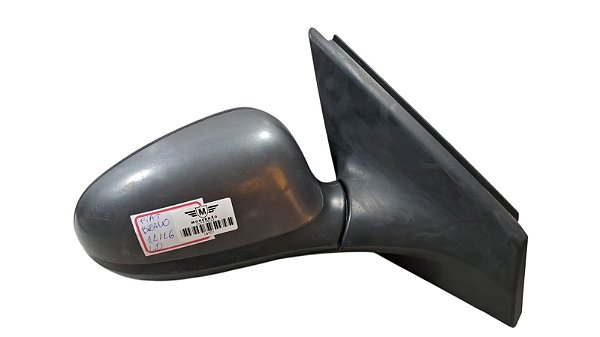 Retrovisor Lado Direito Fiat Bravo 2011 a 2016 Elétrico