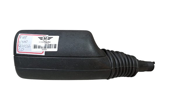 Retrovisor Lado Direito Fiat Uno 2000 a 2002 /Paralelo