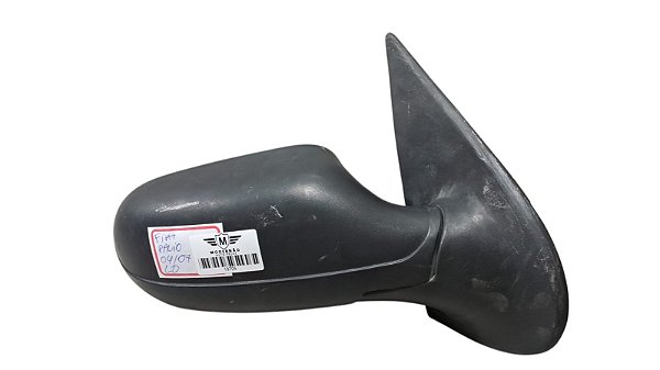 Retrovisor Lado Direito Fiat Palio 2004 a 2007 / Paralelo