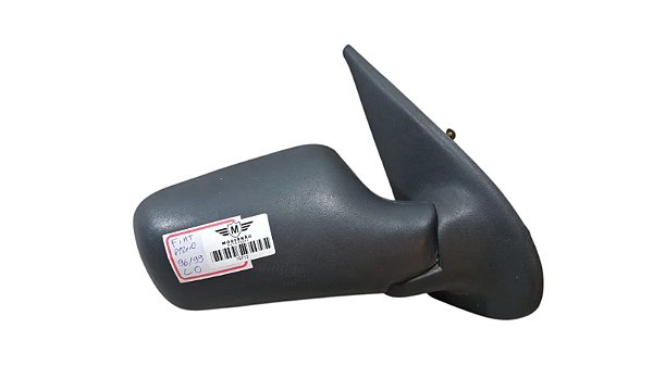 Retrovisor Lado Direito Fiat Palio 1996 a 1999 / Paralelo