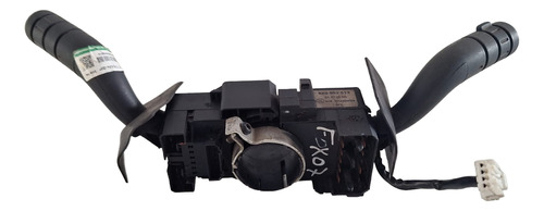 Chave Seta Limpador Volkswagen Fox 2007 2008 (2)