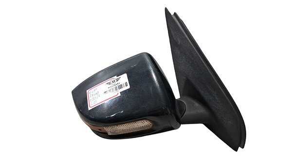 Retrovisor Lado Direito Fiat Stilo 2003 a 2011 Elétrico