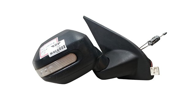 Retrovisor Lado Direito Fiat Palio Weekend 2008 a 2014