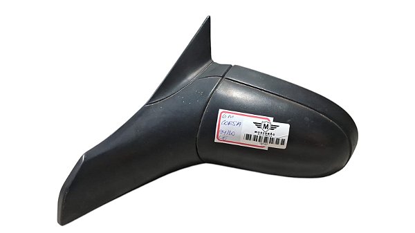 Retrovisor Lado Esquerdo GM Corsa 1994 a 2010 /Paralelo