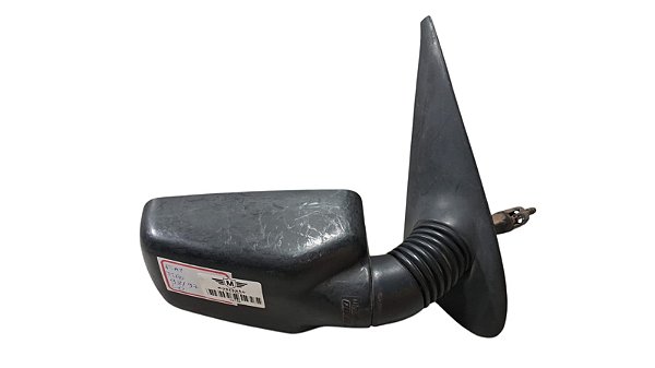 Retrovisor Lado Direito Fiat Tipo 1993 a 1997 Com Controle