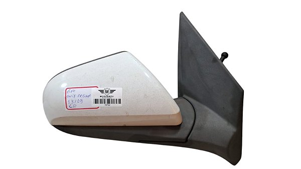 Retrovisor Lado Direiro GM Onix /Prisma 2013 a 2019