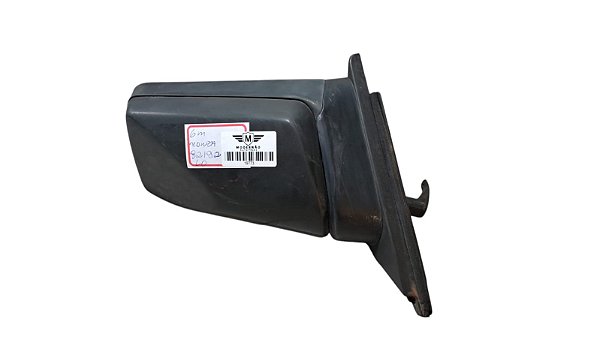Retrovisor Lado Direito GM Monza 1982 a 1992 / Paralelo