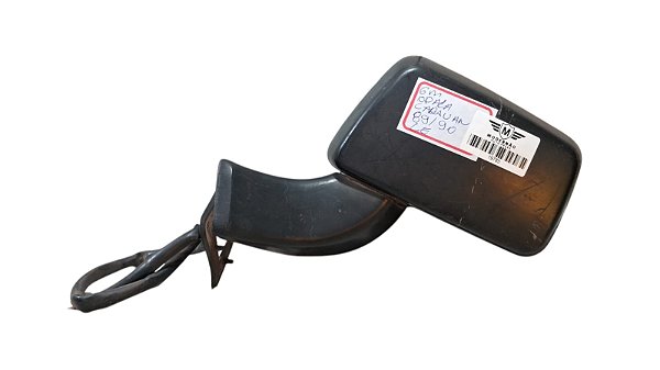 Retrovisor Lado Esquerdo GM Opala Caravan 1989 a 1990