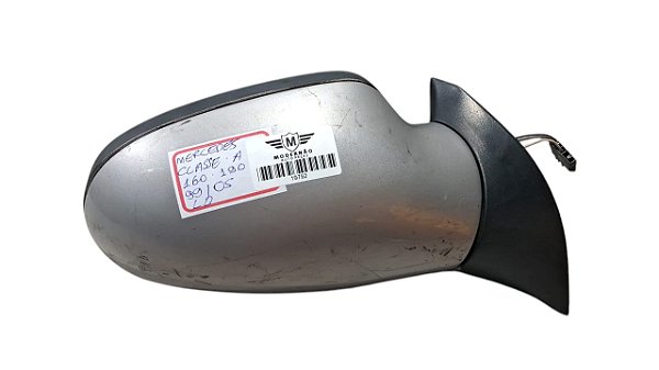 Retrovisor Direito Mercedes Classe A 160 /190 1999 a 2005