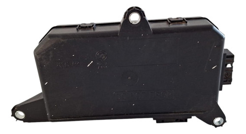 Modulo Vidro Elétrico D. Direito Fiat Stilo 2003 A 2012