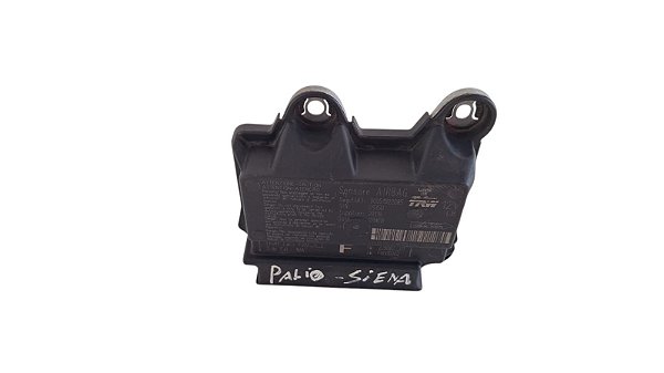 Modulo Airbag Fiat Palio Siena 2014 2015 2016 2017