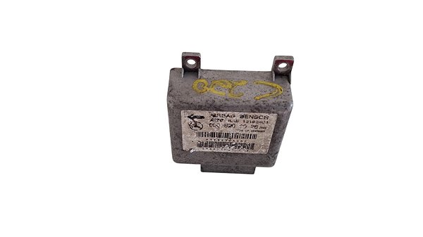 Modulo Central Airbag Mercedes C280 1997 A 2000