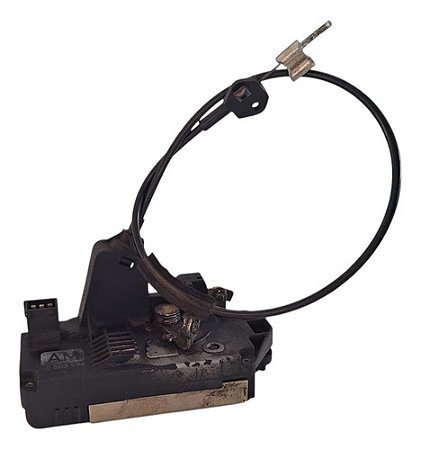 Fechadura Traseira Direita Chevrolet Vectra 1999 A 2005
