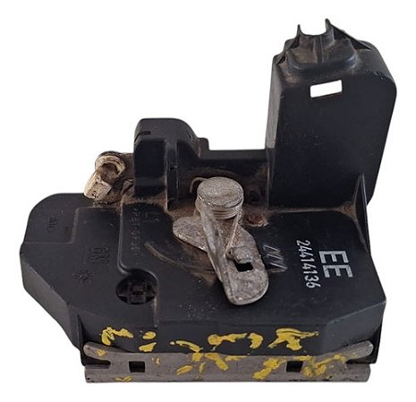 Fechadura Traseira Esquerda Chevrolet Corsa 2003 A 2010