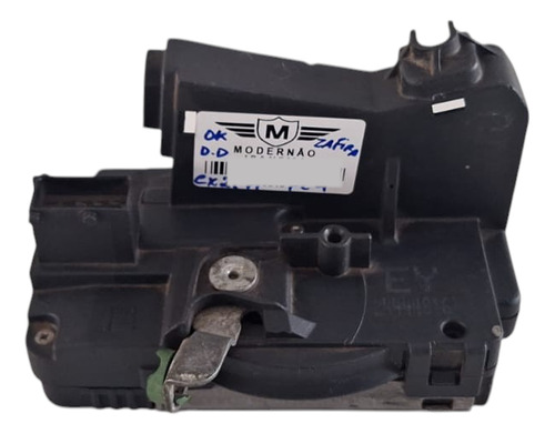 Fechadura Dianteira Direita Chevrolet Zafira 2004 A 2011