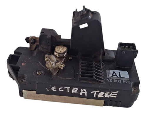 Fechadura Traseira Esquerda Chevrolet Vectra 1999 A 2005