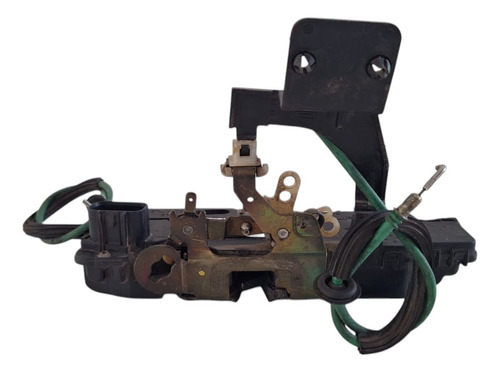 Fechadura Dianteira Direita Fiat Stilo 2002 A 2010