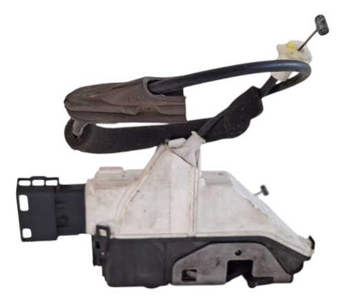 Fechadura Traseiro Direito Citroen C3 1.5 2013 A 2015