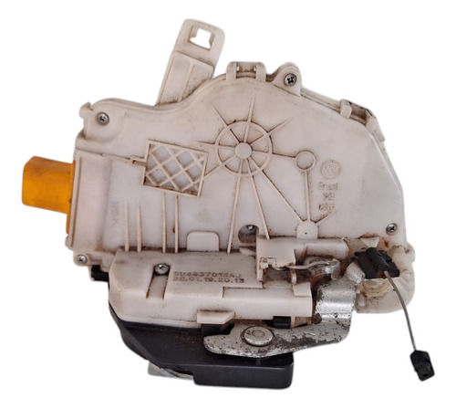 Fechadura Dianteira Esquerda Vw Voyage Gol G5 2009 A 2018