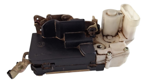 Fechadura Dianteira Direita Elétrica Fiat Palio 1997 1998