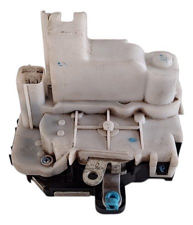 Fechadura Dianteira Direita Fiat Grand Siena 2013 A 2017