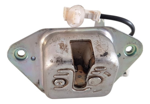 Fechadura Eletrica Porta Mala Honda New Fit 2010 A 2014