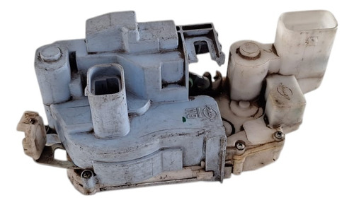 Fechadura Traseira Esquerda Elétrica Gm Vectra 2007 A 2012