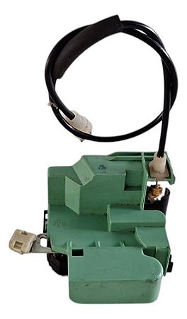 Fechadura Dianteira Direita Manual Fiat Uno Vivace 2012