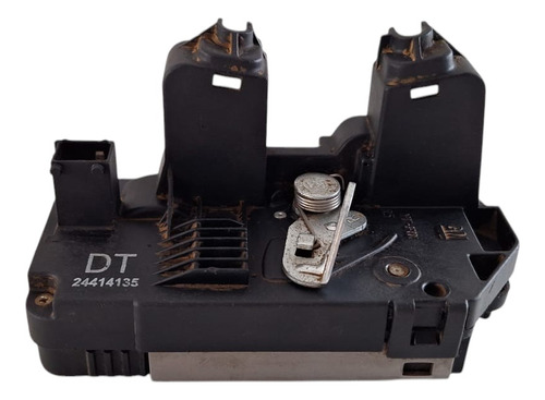 Fechadura Traseira Direita Chevrolet Astra 1999 A 2007
