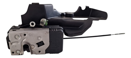 Fechadura Dianteira Esquerda Chevrolet Meriva 2003 A 2010