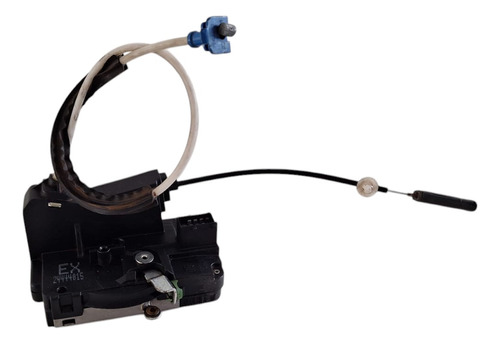 Fechadura Dianteira Esquerda Chevrolet Zafira 2004-2011 (1)