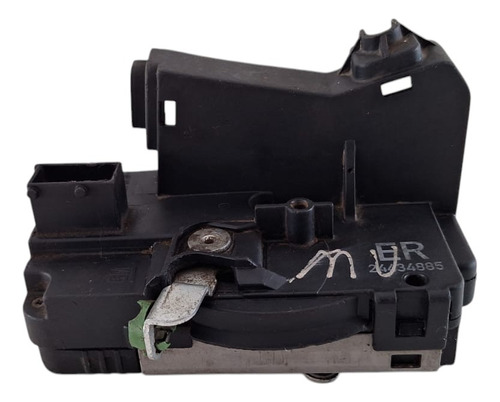 Fechadura Dianteira Direita Chevrolet Meriva 2003 A 2010