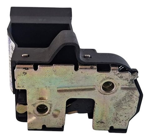 Fechadura Traseira D Trava Banco Citroen C4 Lounge 2014