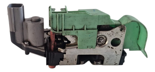 Fechadura Elétrica Traseiro Direito Fiat Punto 2009 2010