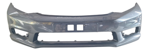 Parachoque Dianteiro Honda New Civic 2013 Recuperado