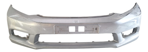 Parachoque Dianteiro Honda New Civic 2013 Recuperado (1)